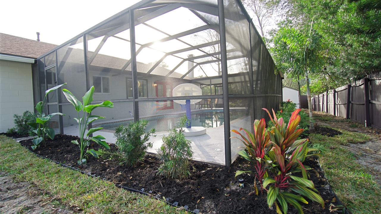 Photo of Outdoor in Casselberry