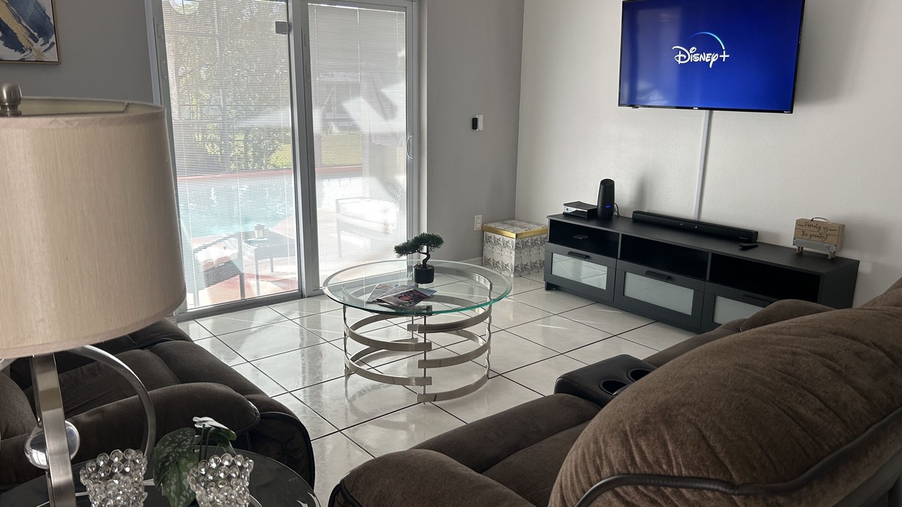 Photo of Livingroom in Buena Ventura Lakes