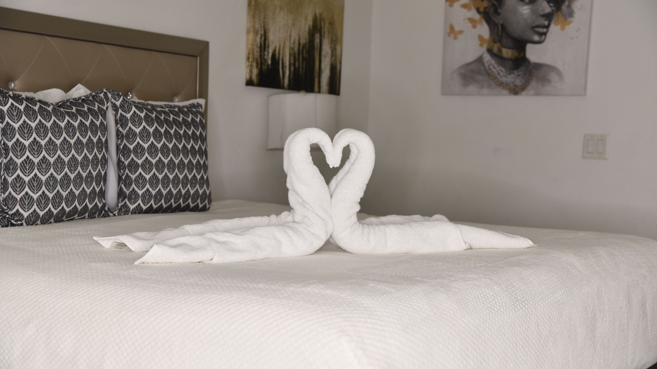 Photo of Bedroom in Buena Ventura Lakes