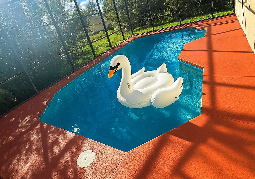 Photo of Outdoor in Buena Ventura Lakes