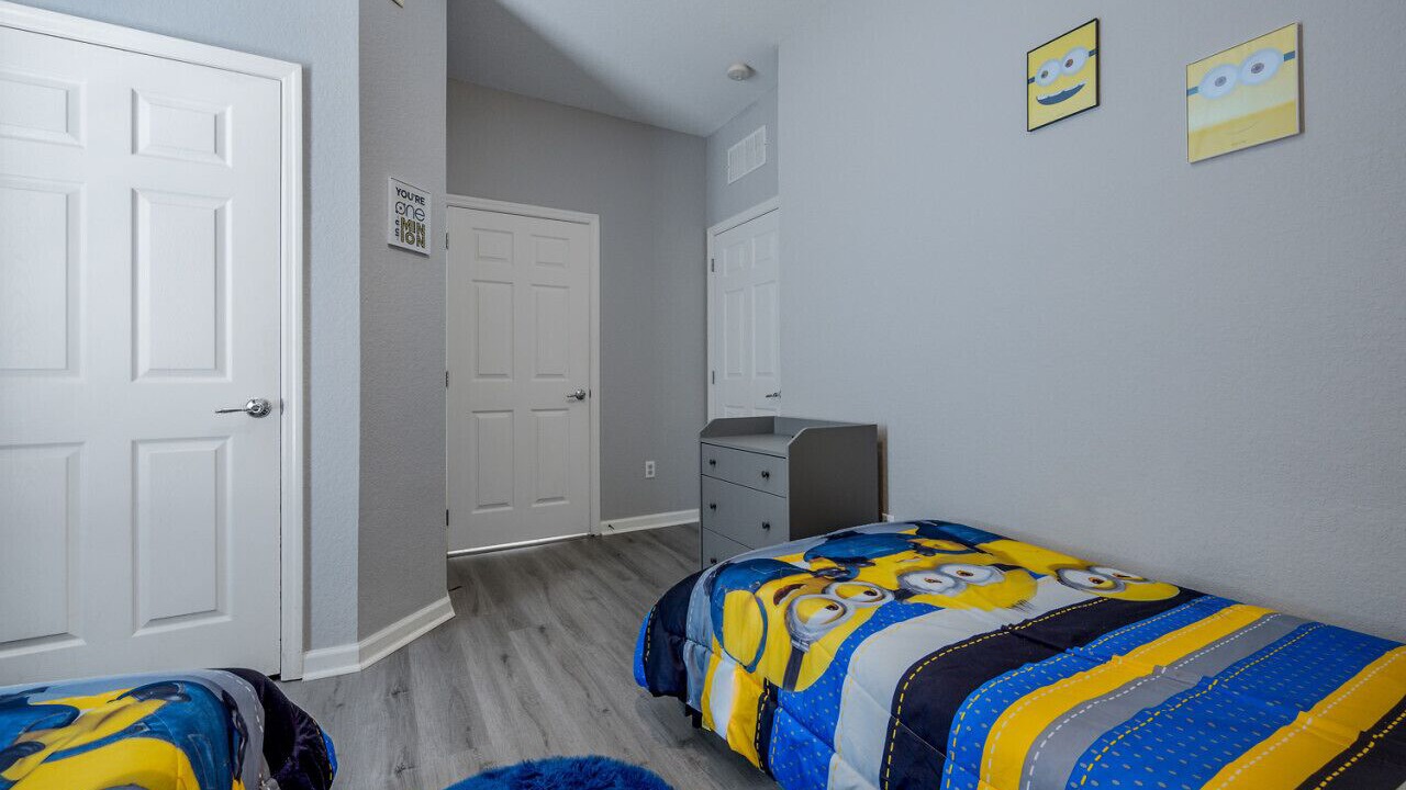 Photo of Bedroom in Orlando