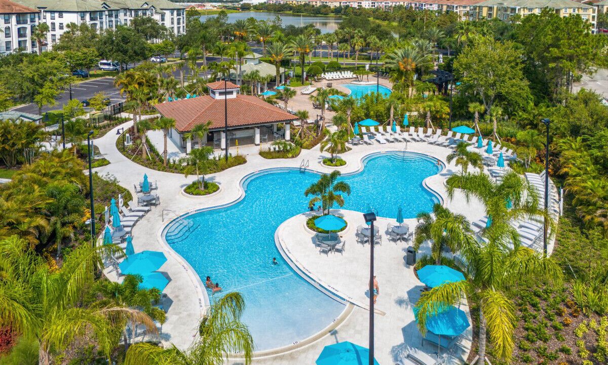 Photo of Outdoor in Orlando
