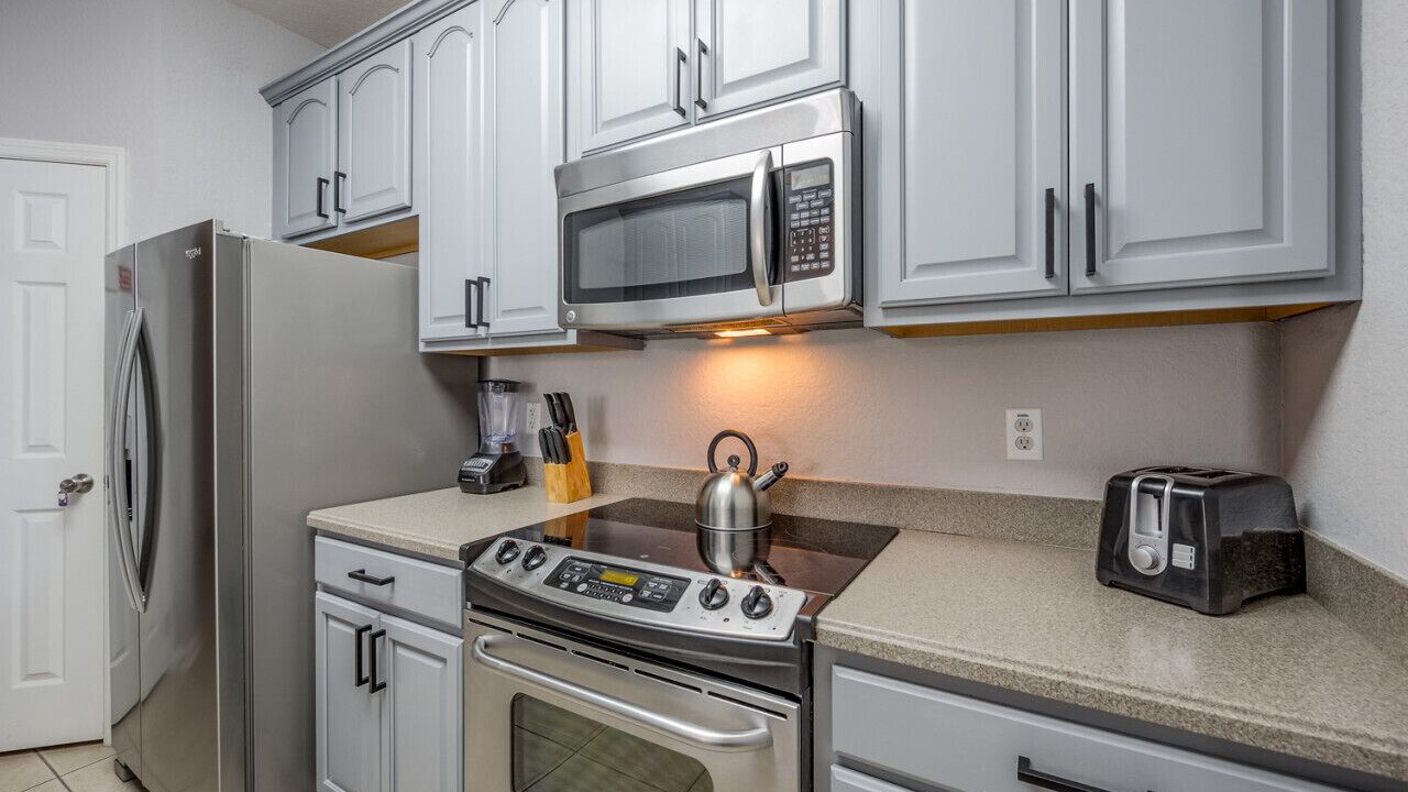 Photo of Kitchen in Orlando