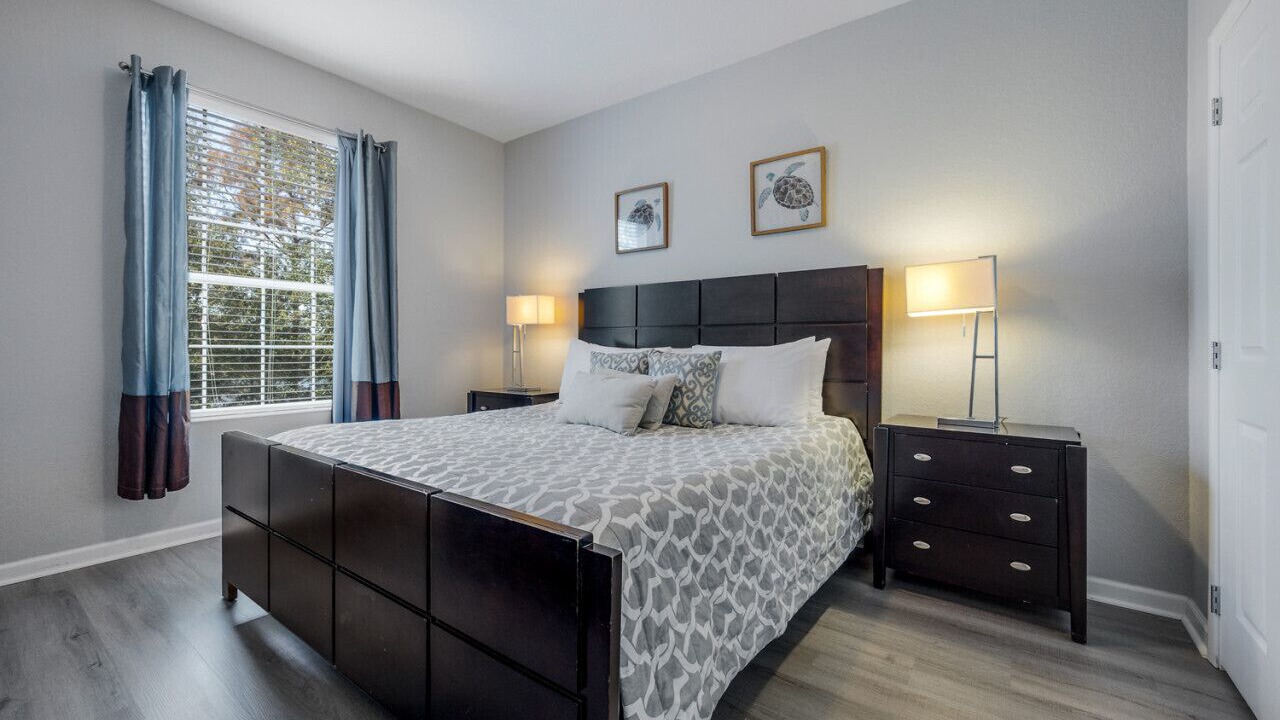 Photo of Bedroom in Orlando