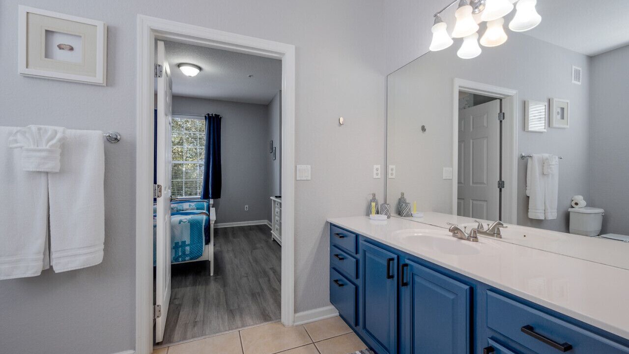Photo of Bathroom in Orlando