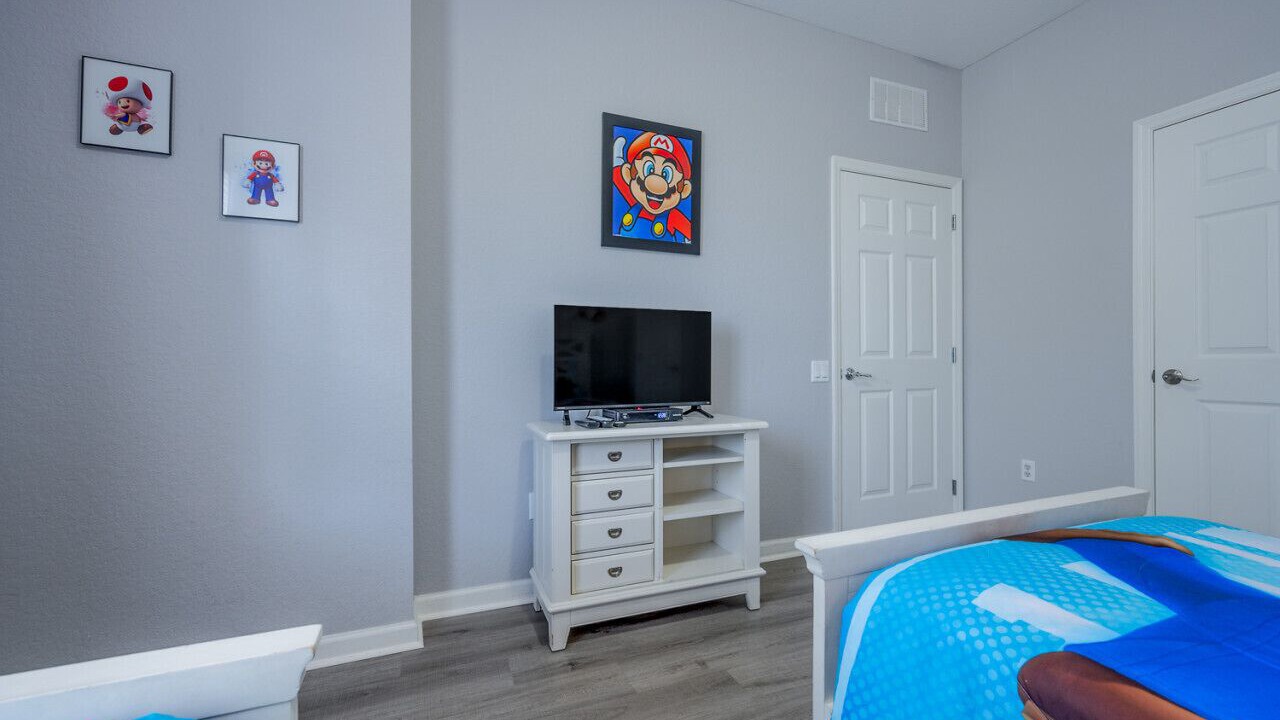 Photo of Bedroom in Orlando
