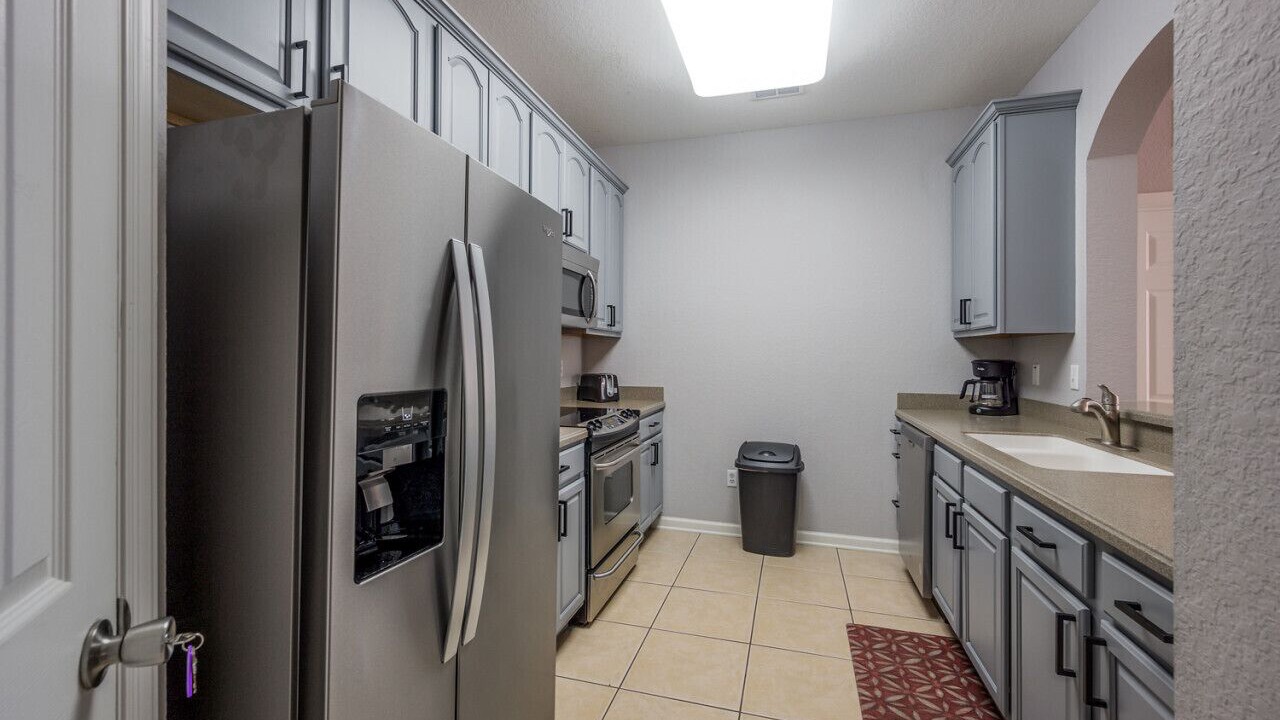 Photo of Kitchen in Orlando