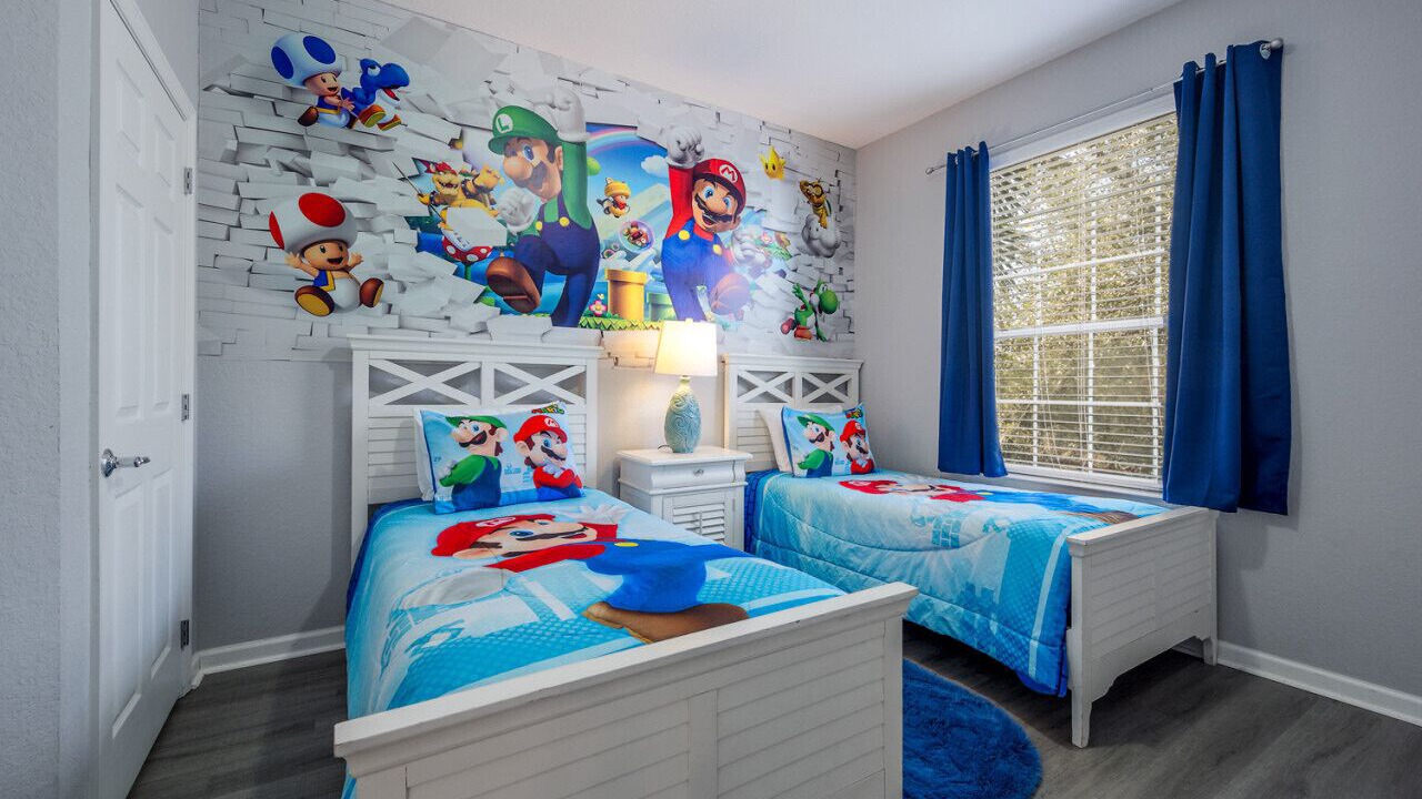 Photo of Bedroom in Orlando