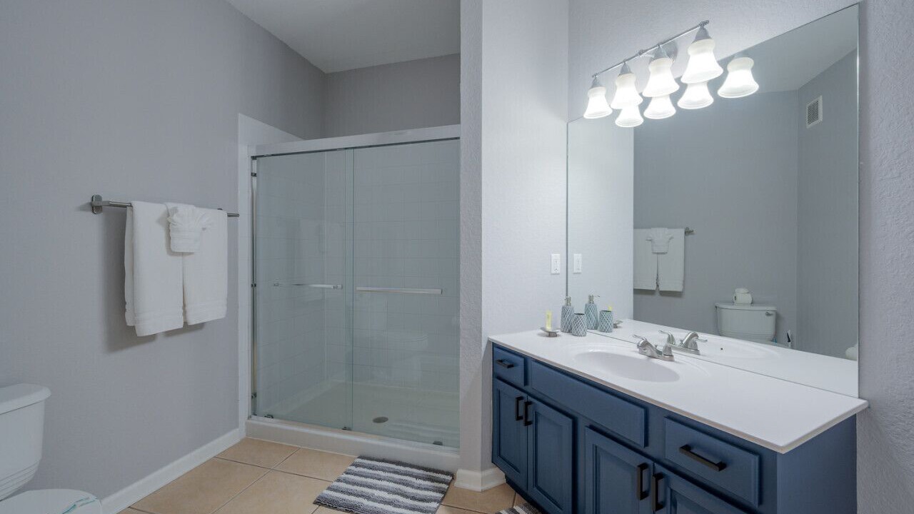 Photo of Bathroom in Orlando
