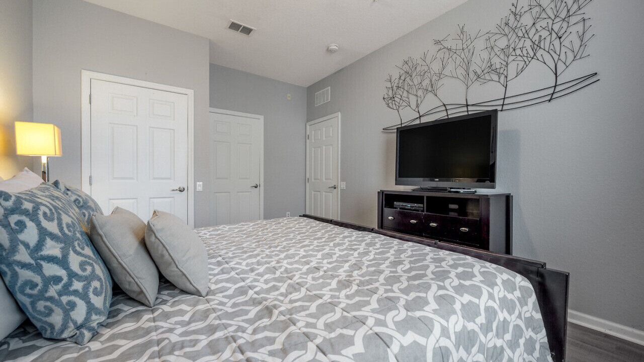Photo of Bedroom in Orlando