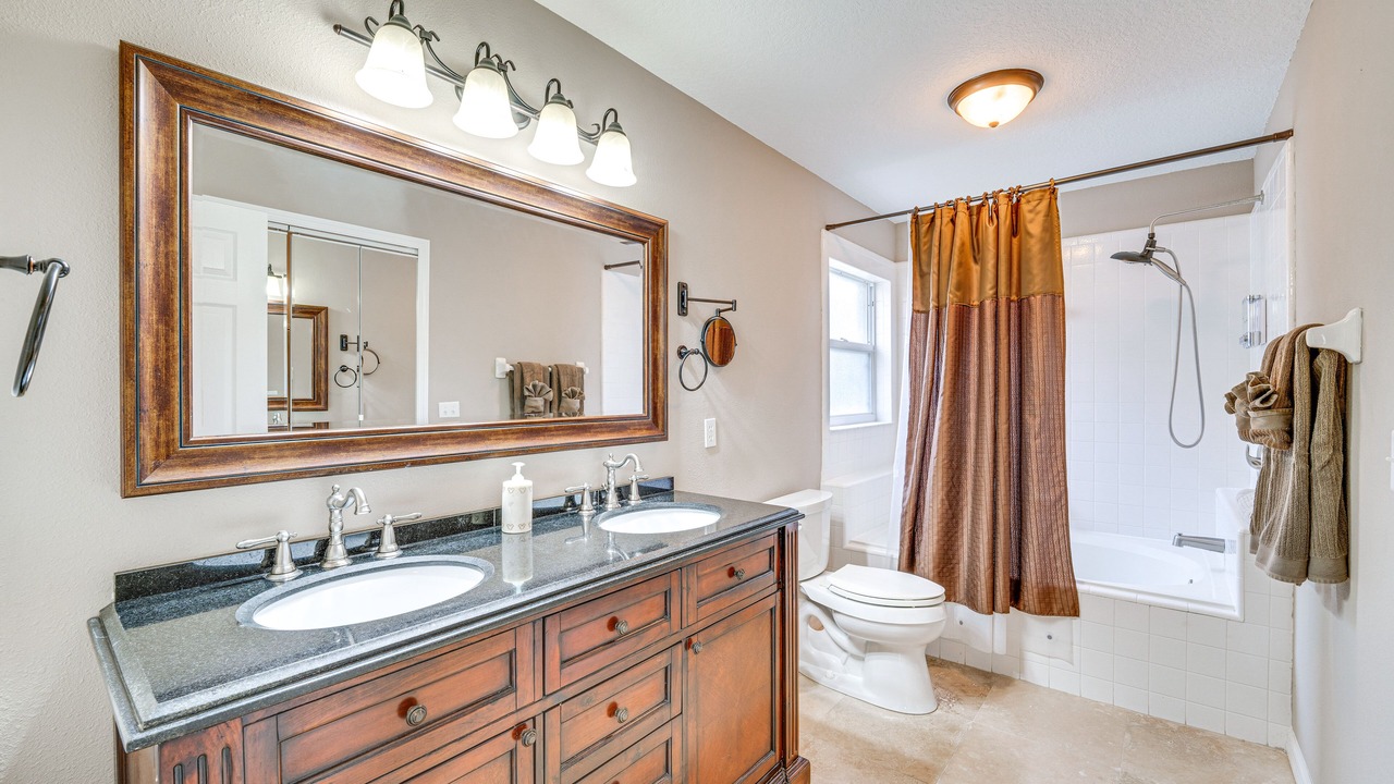 Photo of Bathroom in Chatham Park