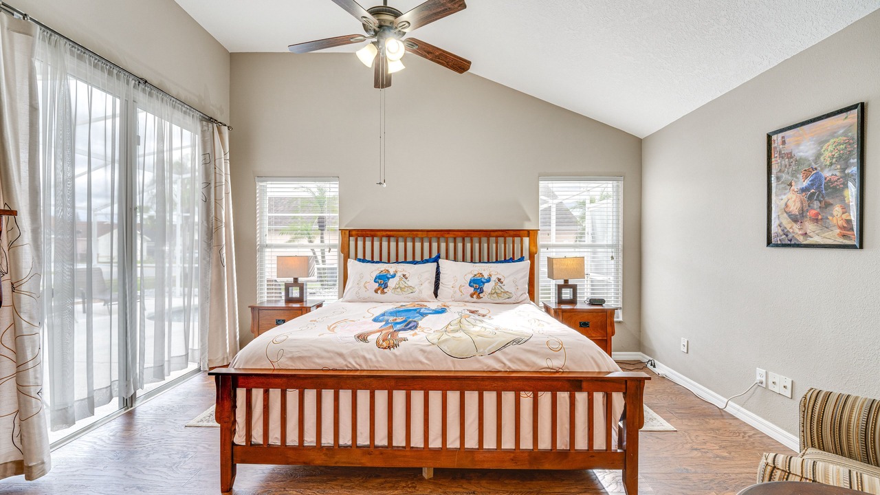 Photo of Bathroom in Chatham Park