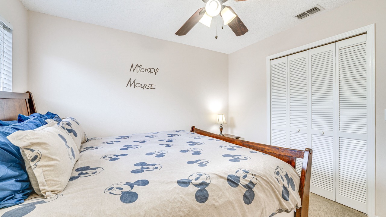 Photo of Bedroom in Chatham Park
