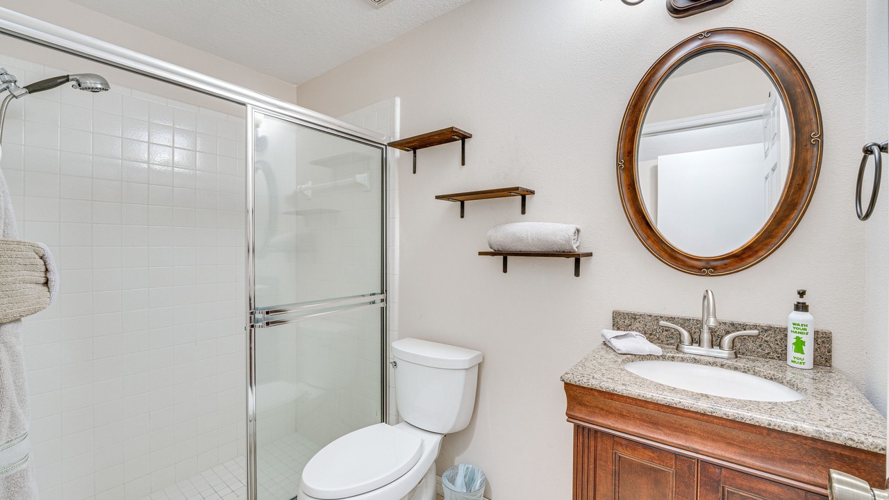 Photo of Bathroom in Chatham Park