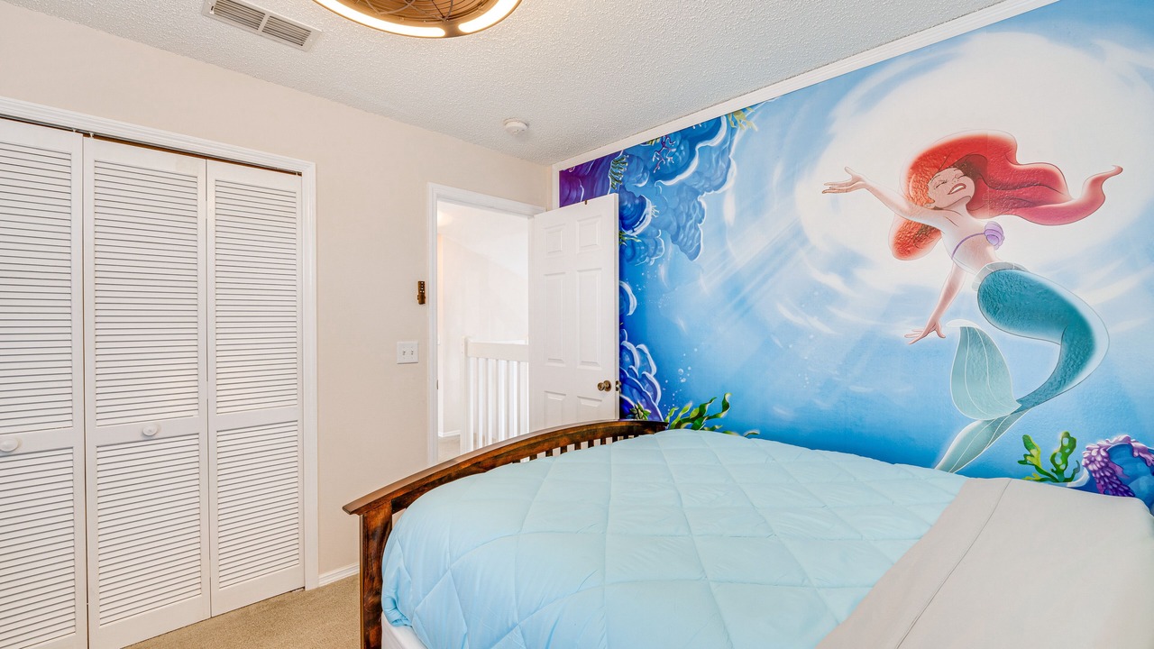 Photo of Bedroom in Chatham Park