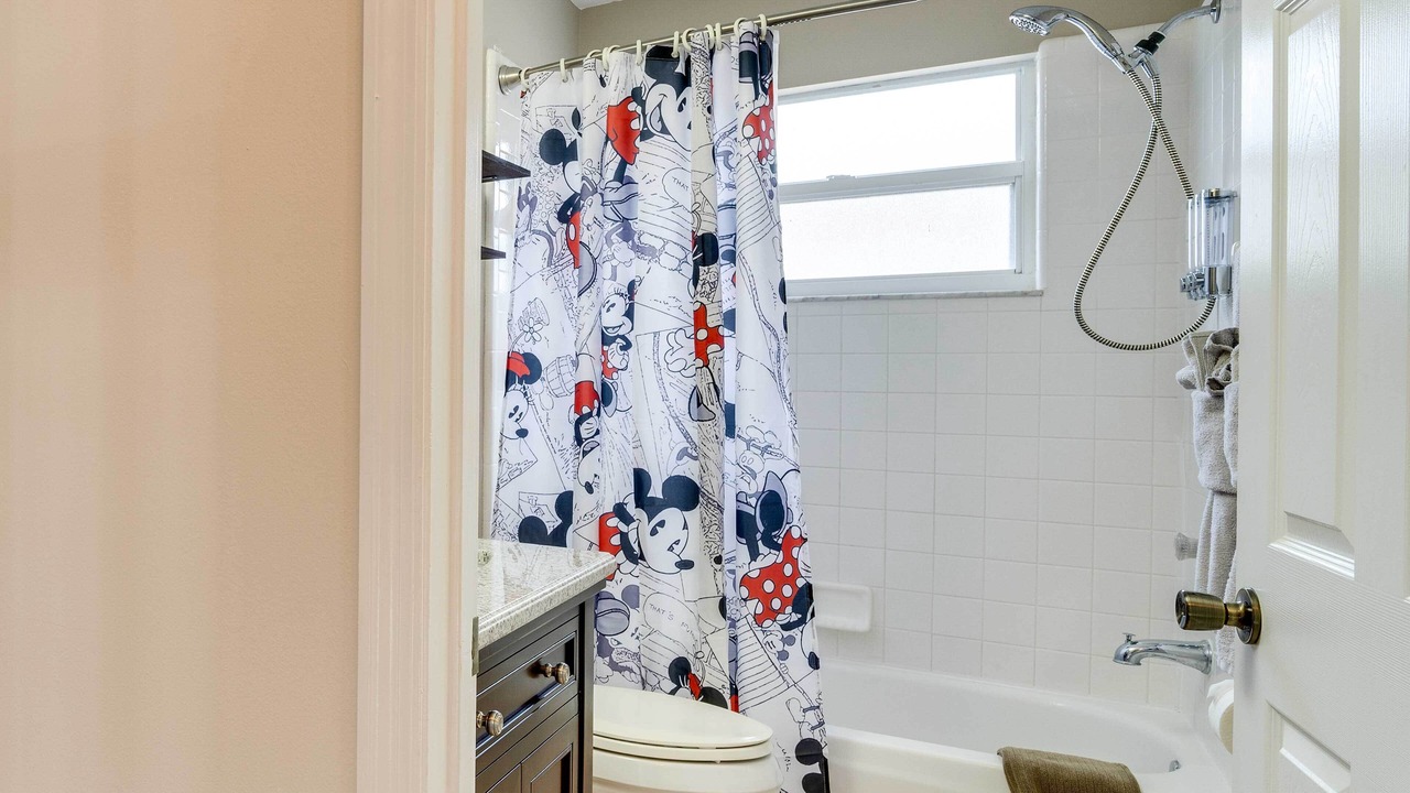 Photo of Bathroom in Chatham Park