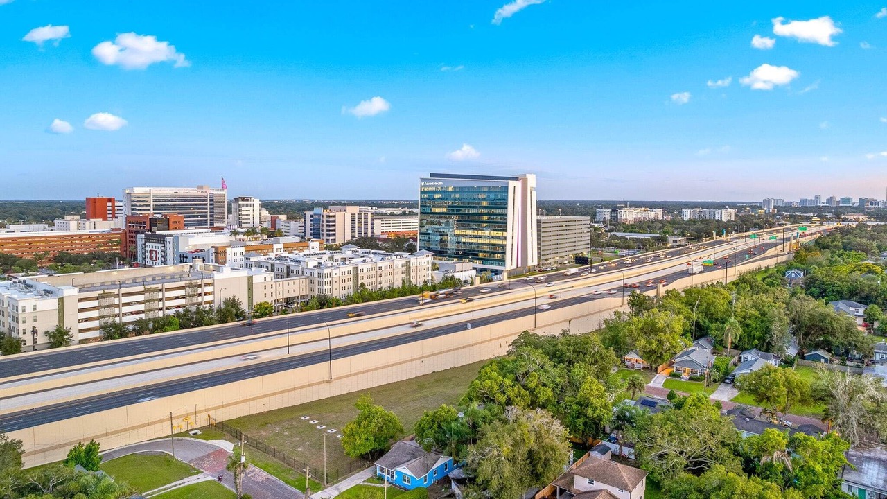 Photo of Outdoor in College Park