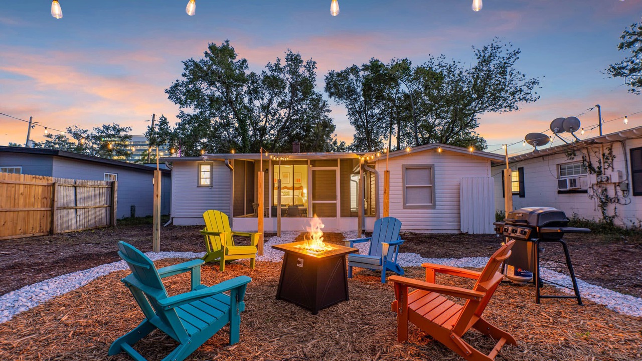 Photo of Outdoor in College Park