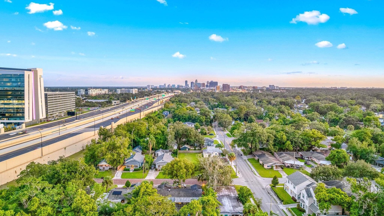 Photo of Outdoor in College Park
