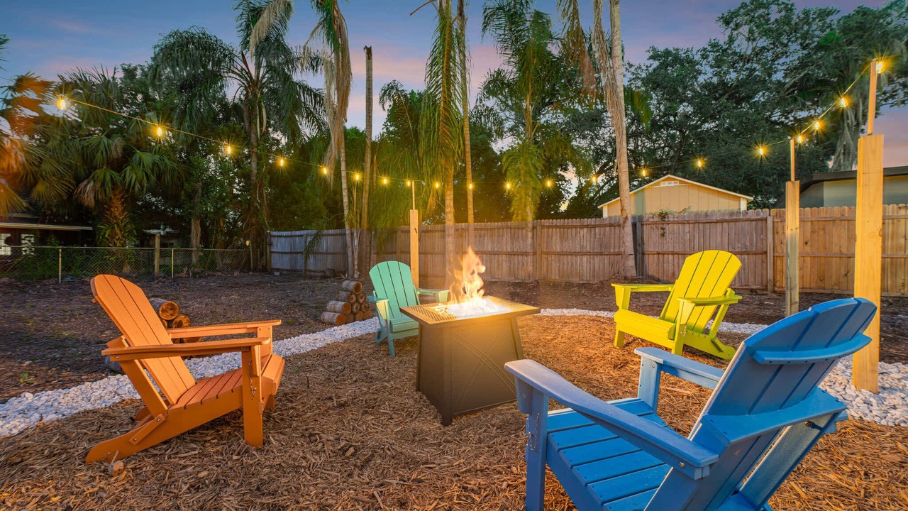 Photo of Outdoor in College Park