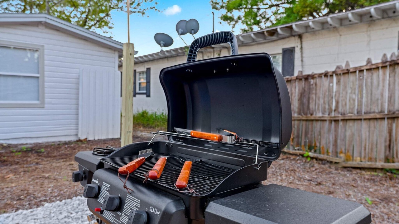 Photo of Outdoor in College Park