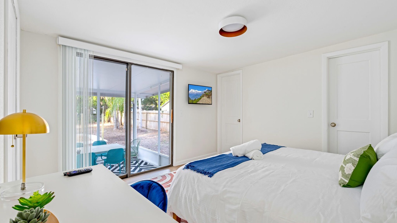 Photo of Bedroom in College Park