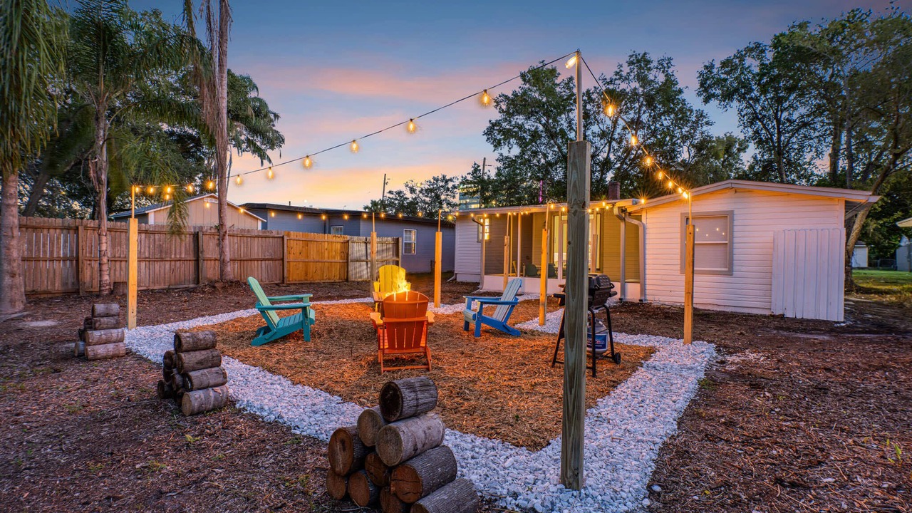 Photo of Outdoor in College Park