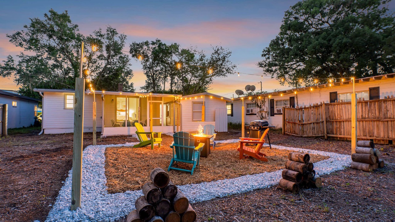 Photo of Outdoor in College Park