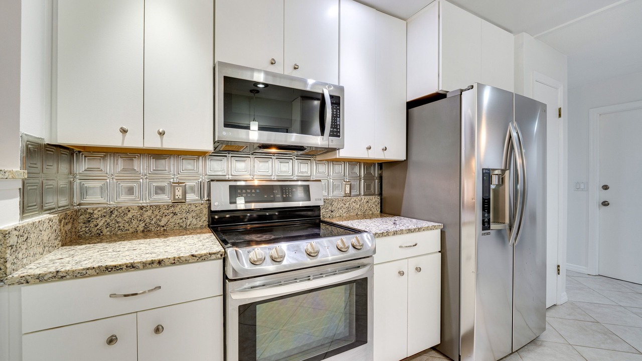 Photo of Kitchen in Doctor Phillips