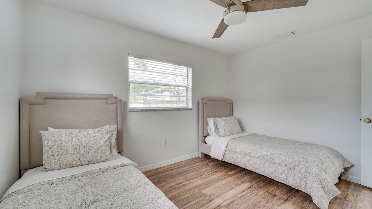 Photo of Bedroom in Doctor Phillips