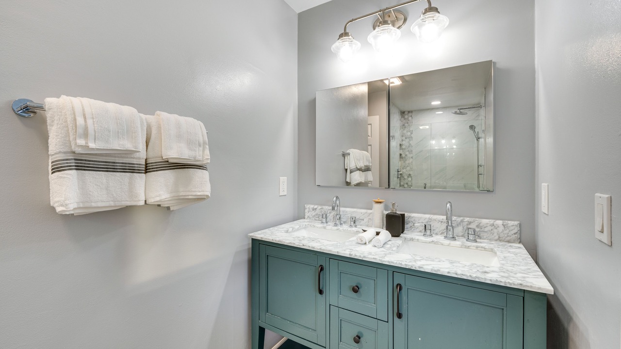 Photo of Bathroom in Doctor Phillips