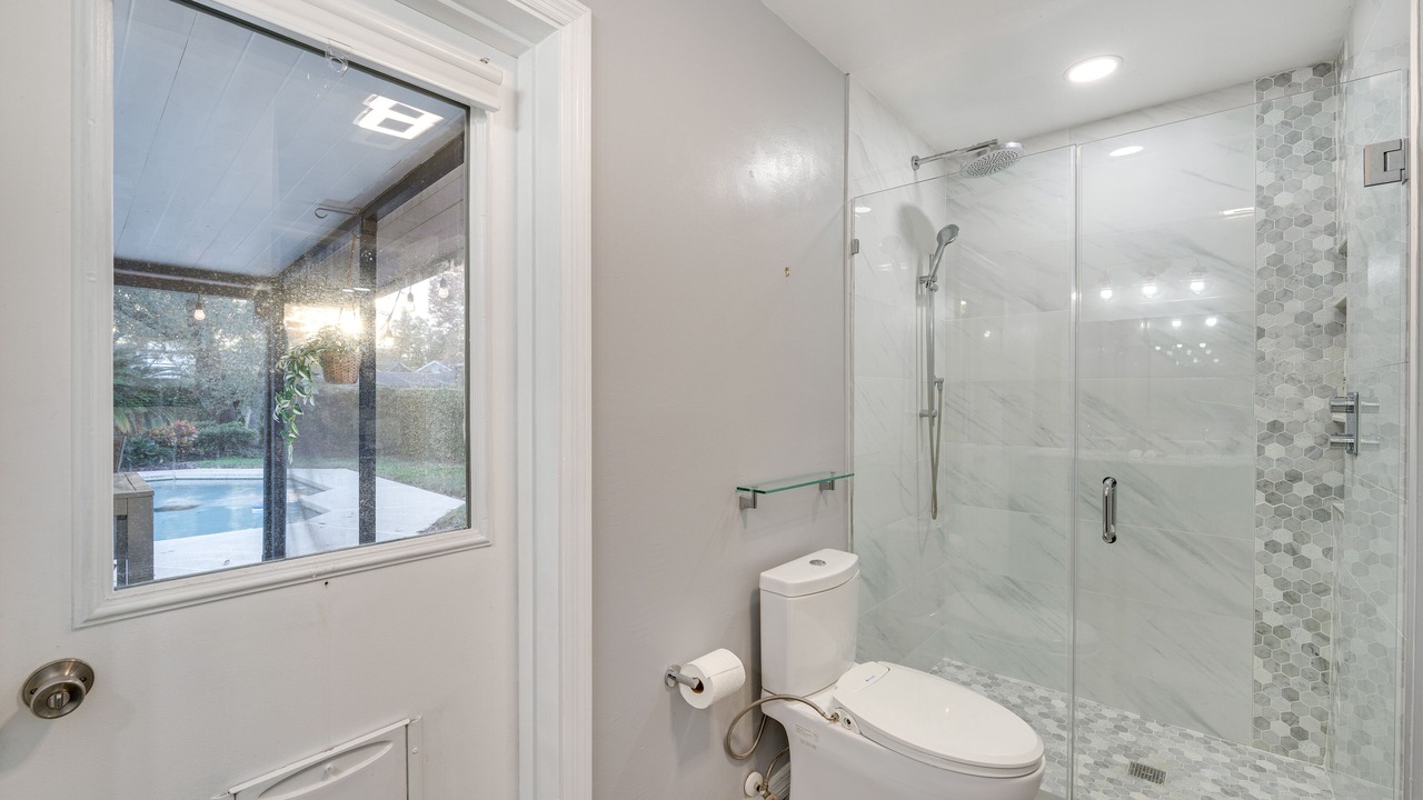 Photo of Bathroom in Doctor Phillips