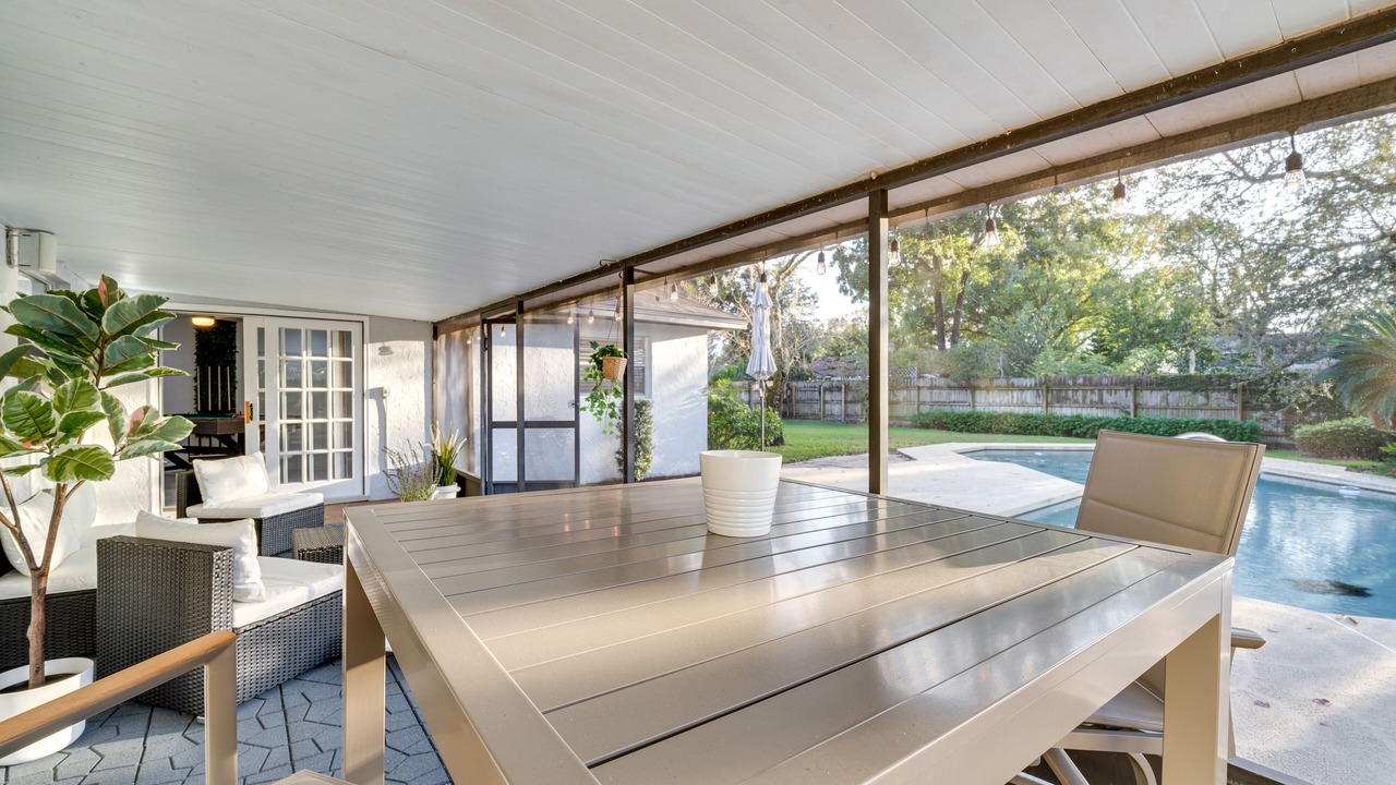 Photo of Outdoor in Doctor Phillips