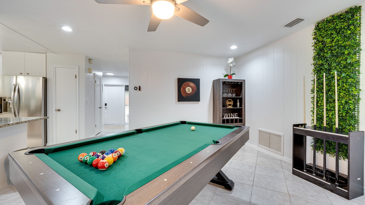 Photo of Outdoor in Doctor Phillips