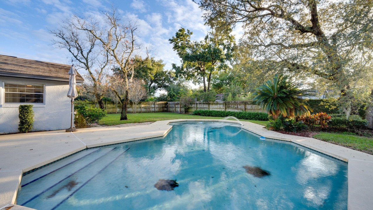 Photo of Outdoor in Doctor Phillips