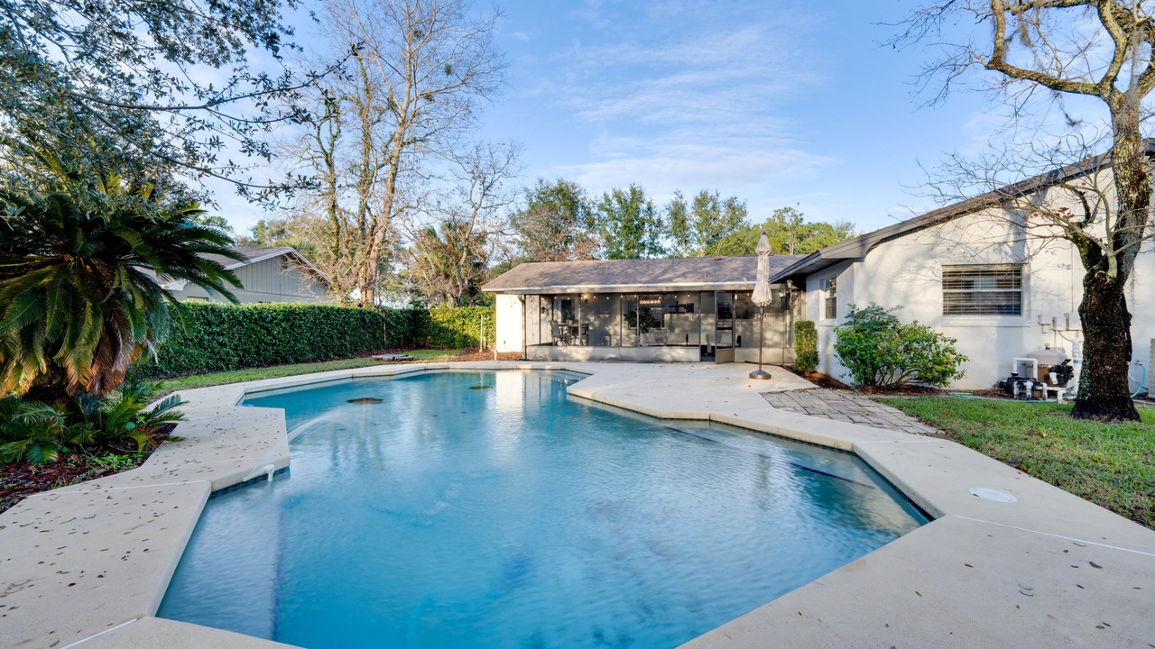 Photo of Outdoor in Doctor Phillips