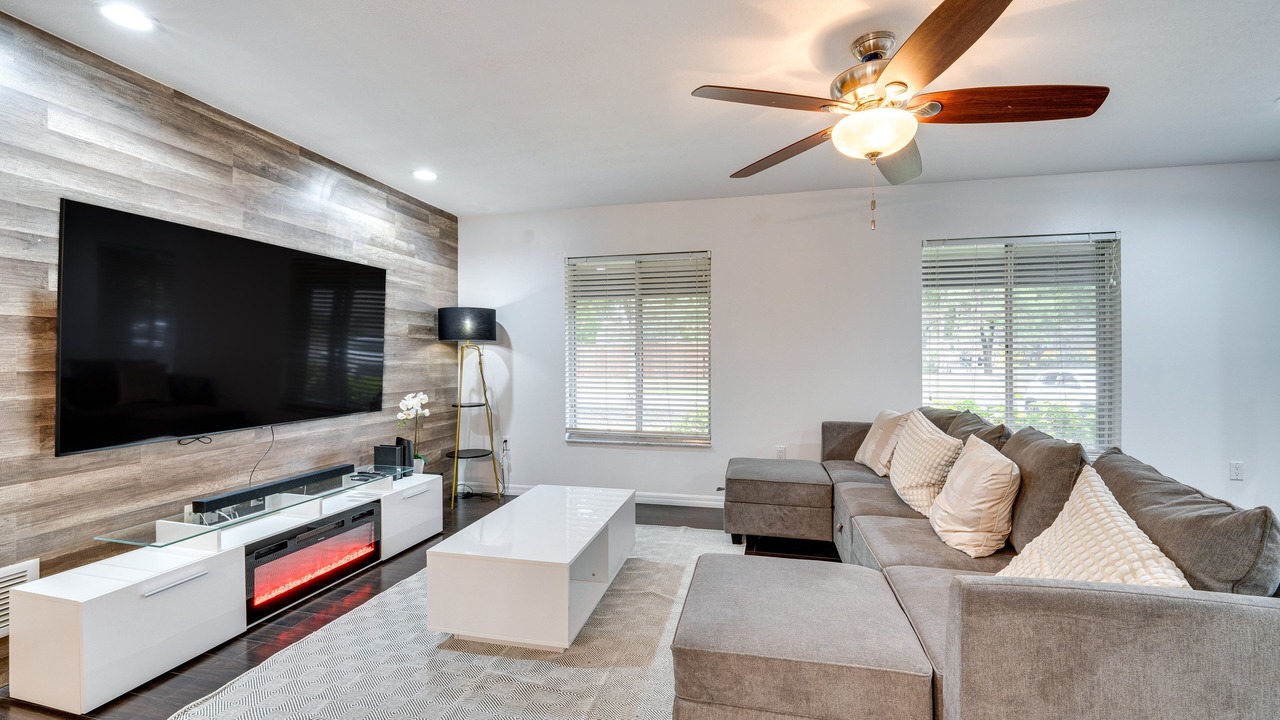 Photo of Livingroom in Doctor Phillips