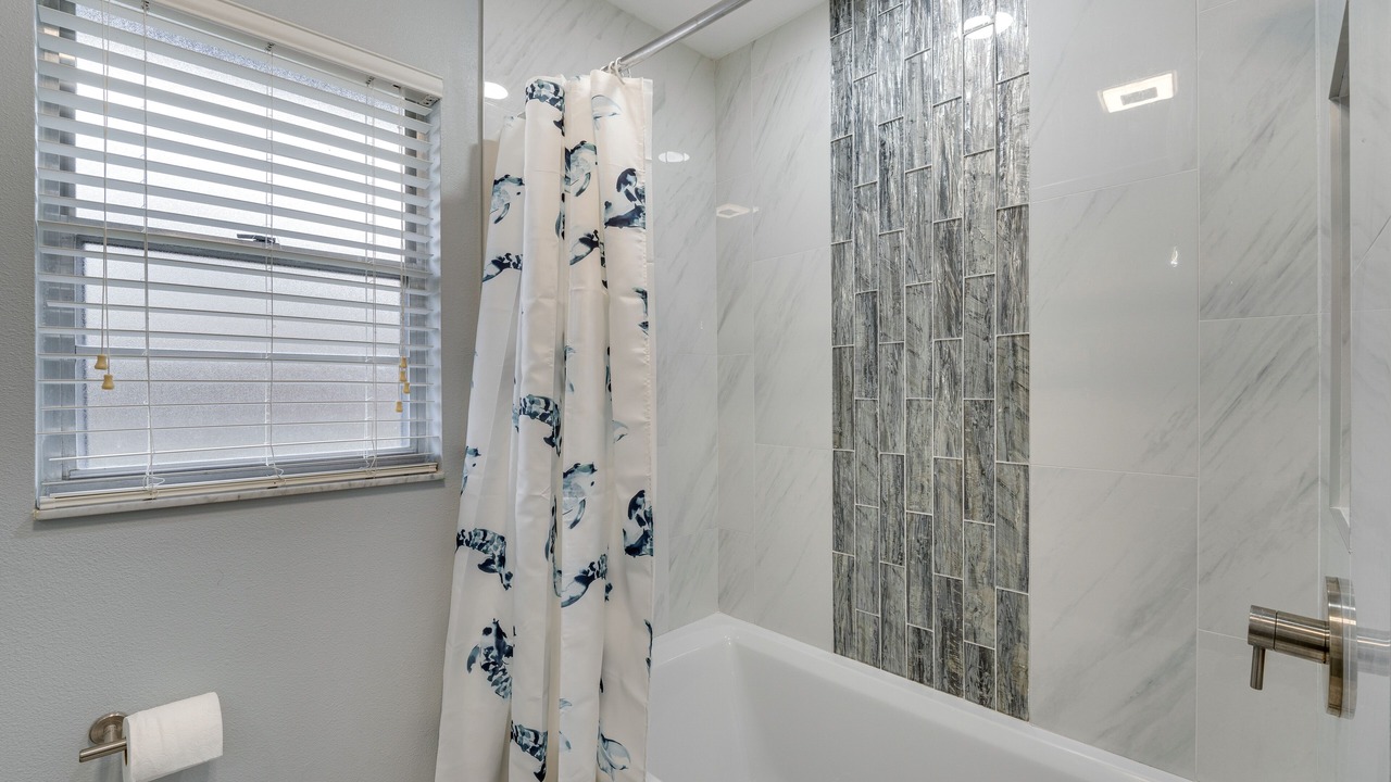 Photo of Bathroom in Doctor Phillips