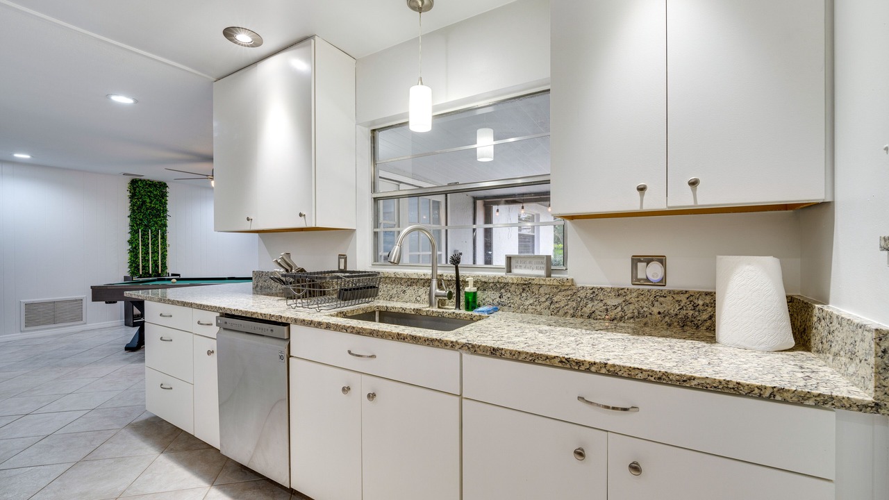 Photo of Kitchen in Doctor Phillips