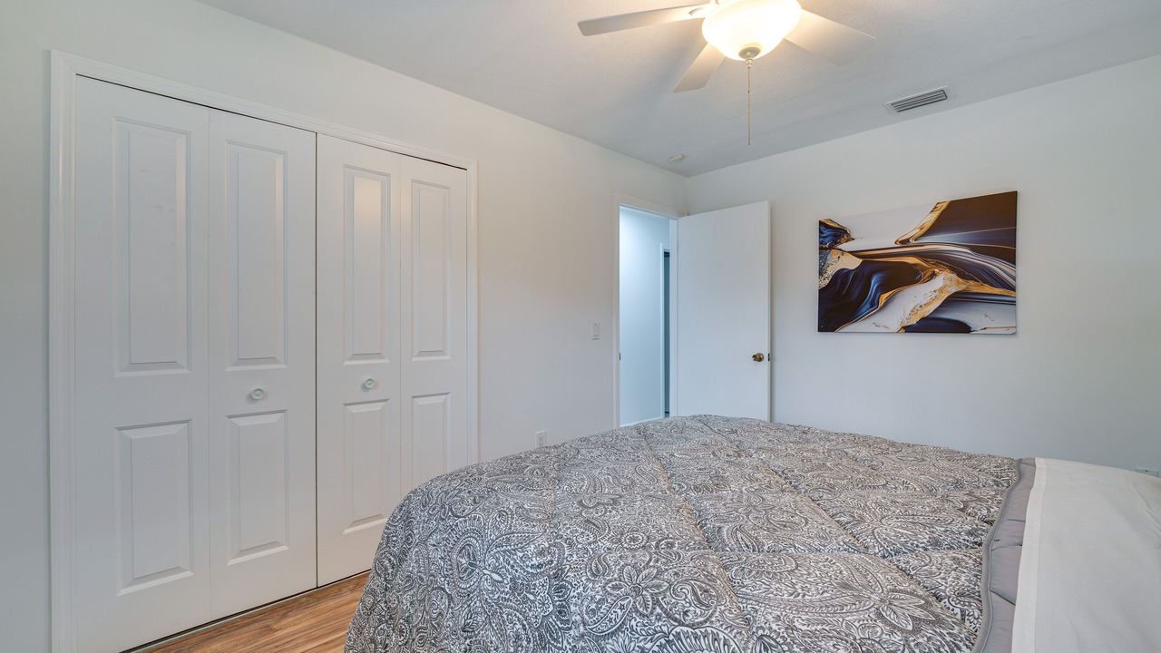 Photo of Bedroom in Doctor Phillips