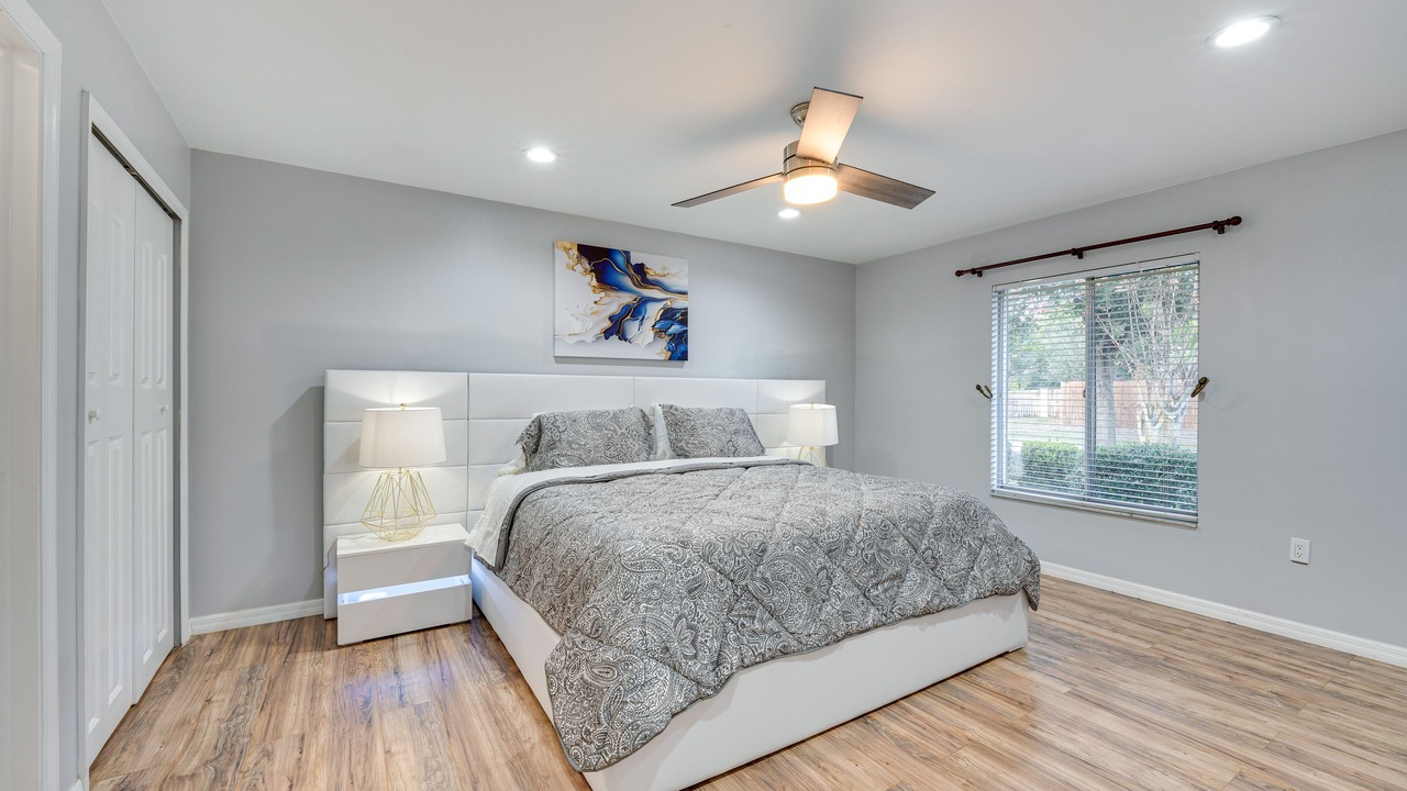 Photo of Bathroom in Doctor Phillips