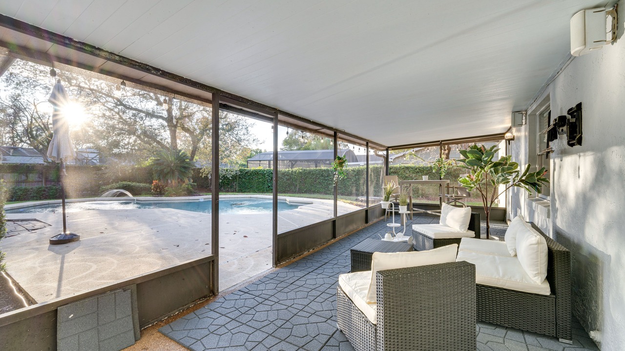 Photo of Bedroom in Doctor Phillips