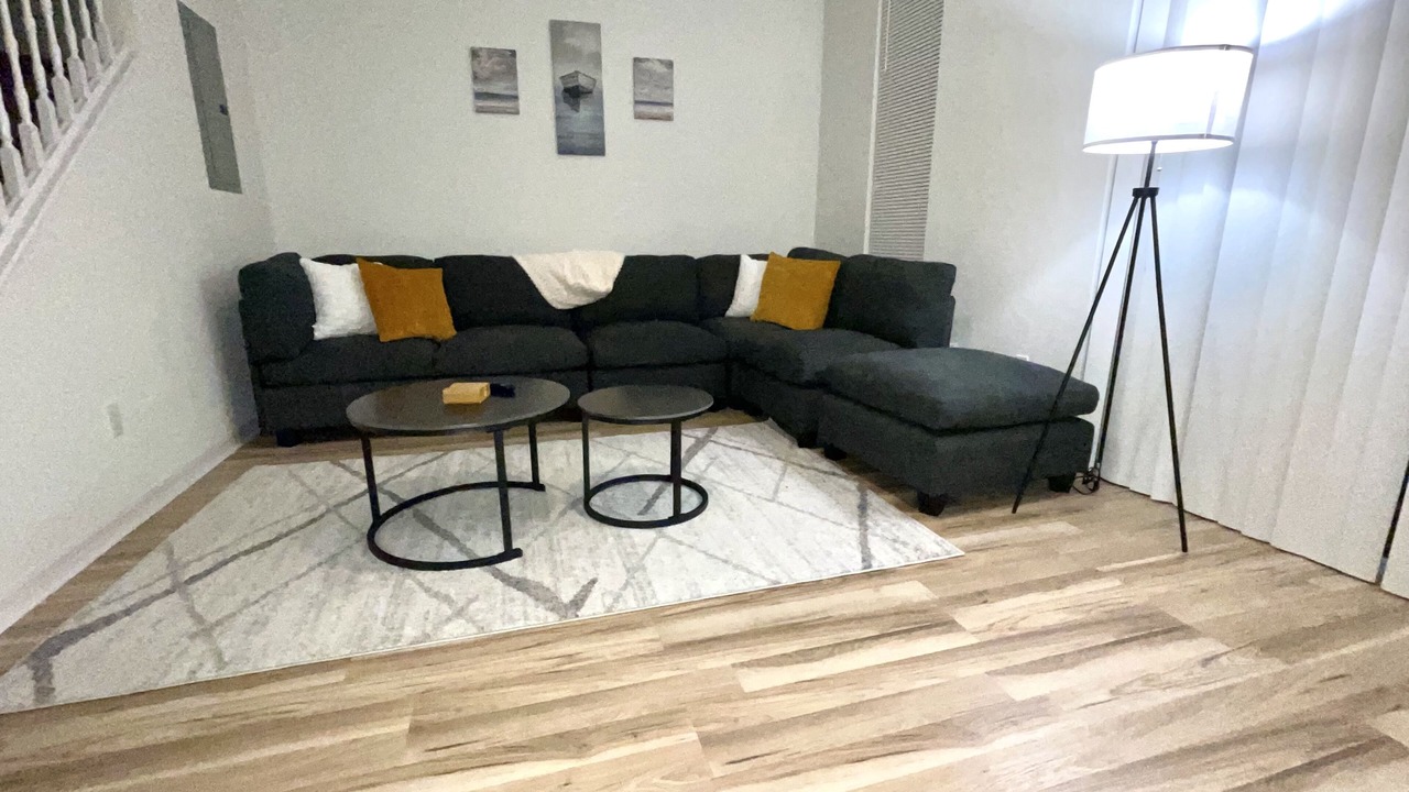Photo of Livingroom in Cumbrian Lakes