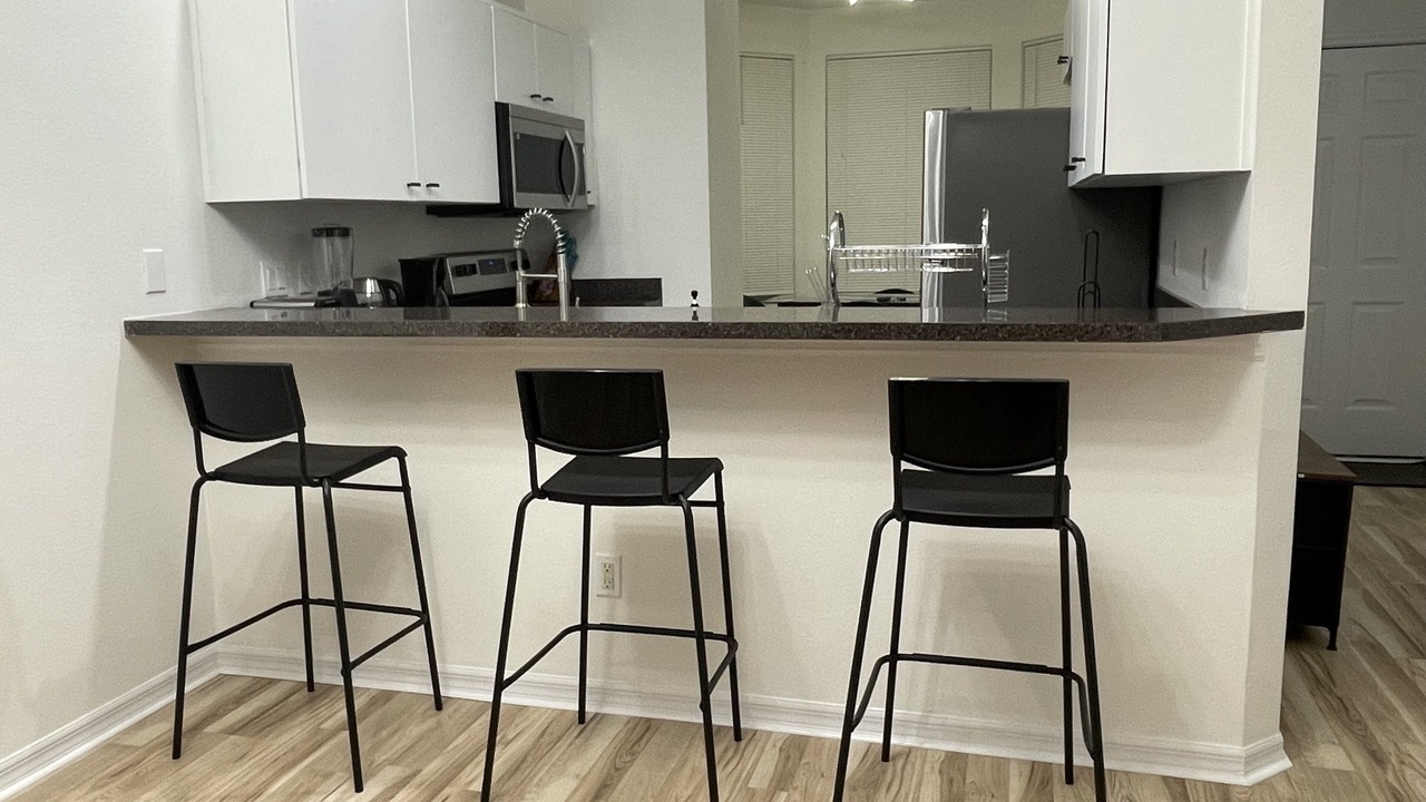 Photo of Kitchen in Cumbrian Lakes