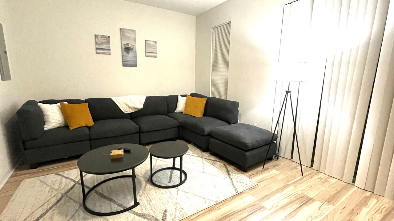 Photo of Livingroom in Cumbrian Lakes