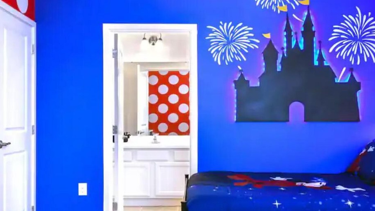 Photo of Bedroom in Indian Point