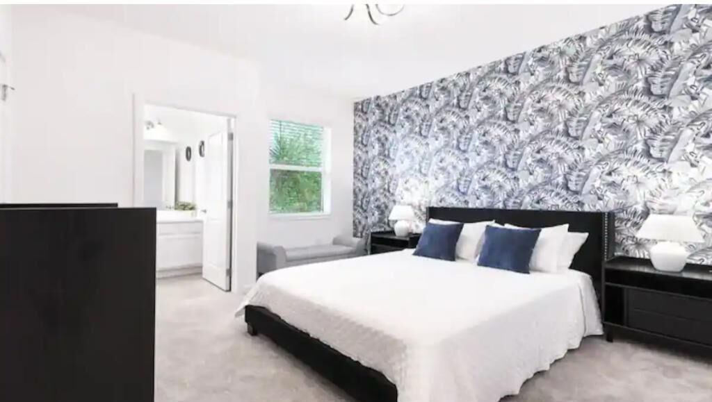 Photo of Bedroom in Indian Point