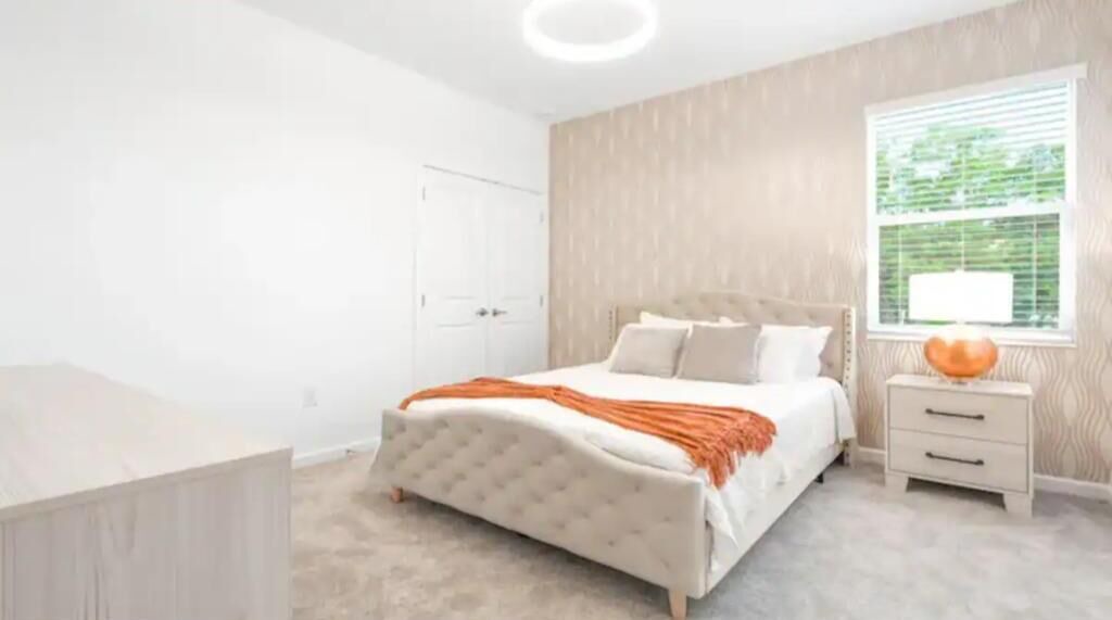 Photo of Bedroom in Indian Point
