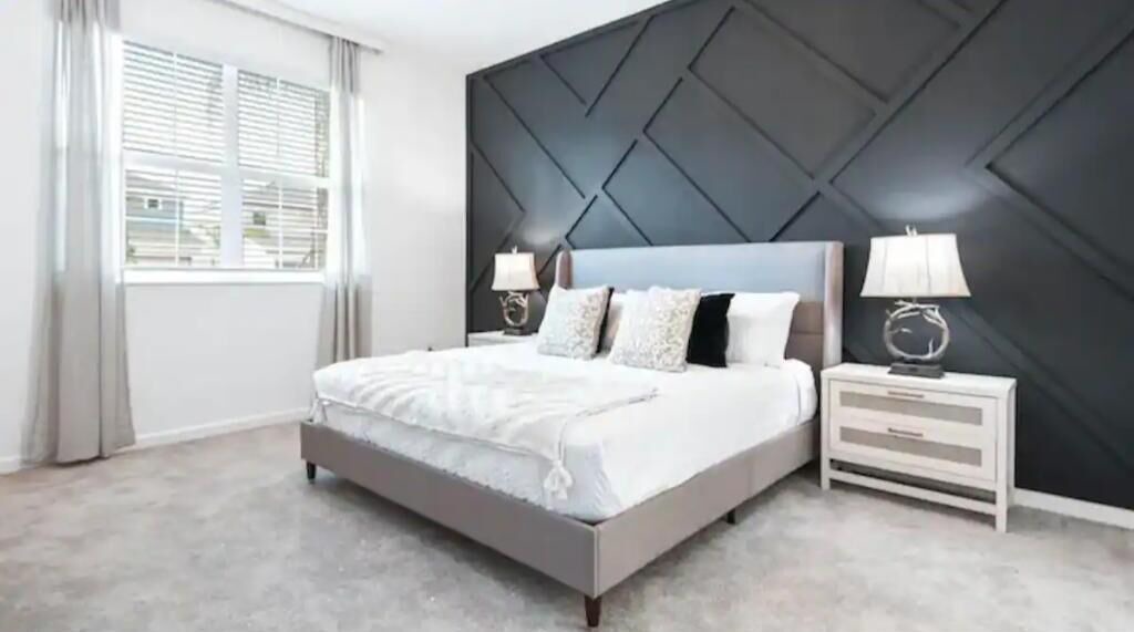 Photo of Bedroom in Indian Point