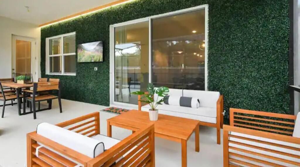 Photo of Patio Balcony in Indian Point